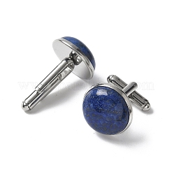 Пуговицы для манжет из нержавеющей стали 304 G-C185-02P-38