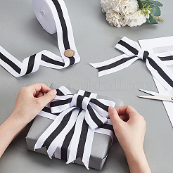 25 ярд полиэстеровых лент SRIB-GA0001-16