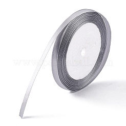 Односторонняя атласная лента&nbsp;RC6mmY-0003