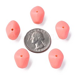 Непрозрачные акриловые бусины MACR-S373-146-A08