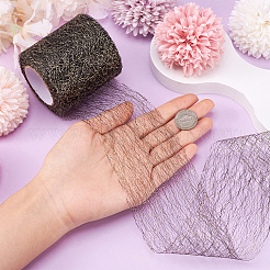 Деко сетчатые ленты&nbsp;OCOR-TAC0011-04D