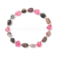 Armbänder aus natürlichen&nbsp;BJEW-JB13771
