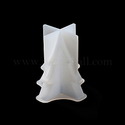 Силиконовые Молды для демонстрации елки своими руками DIY-P075-A02