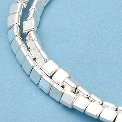 Синтетических немагнитных гематит бисер нитей&nbsp;G-E602-09C