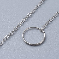 Кристаллы люстра ловцы солнца призмы чакра висит кулон AJEW-I040-09P