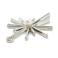 Подвески из сплава &nbsp;X-PALLOY-E580-05P