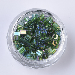 6/0 Glasperlen&nbsp;SEED-S027-06B-07