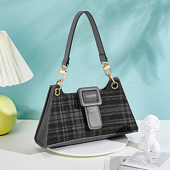 Кожаные ремни для сумок&nbsp;FIND-WH0111-705B