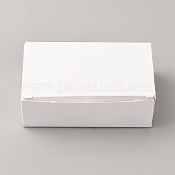 100 Stück leere Papierblätter&nbsp;AJEW-WH0248-917