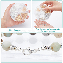 Набор для поиска поделок для изготовления ювелирных изделий DIY-PH0010-28