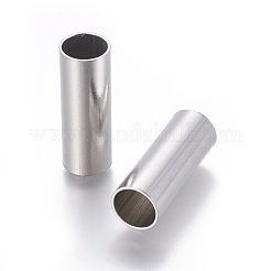 Бусины из нержавеющей стали 304 STAS-F205-03P-I