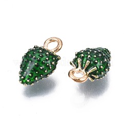 Сплав эмали подвески&nbsp;ENAM-N054-71A