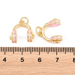 Pendente in ottone&nbsp;KK-P353-22G