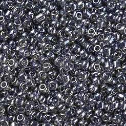 12/0 perline di vetro&nbsp;SEED-US0003-2mm-112