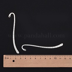 Тибетском стиле сплава закладки&nbsp;LS-LF8636Y