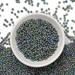8/0 сорт круглый бисер стеклянный SEED-Q008-3mm-F1109