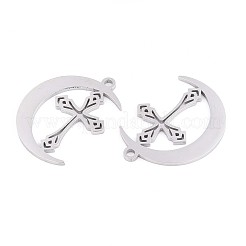 Подвески из нержавеющей стали 304&nbsp;STAS-N108-37P