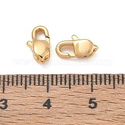 Shegrace Messing-Karabinerverschlüsse&nbsp;XGRQ7M226-974G