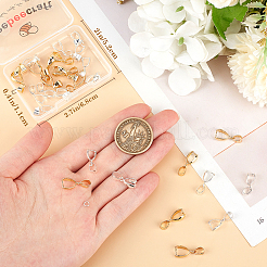 30 шт. 2 цвета KK-BBC0013-49