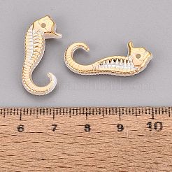 Pendentifs en plastique CCB&nbsp;PL-N007-15