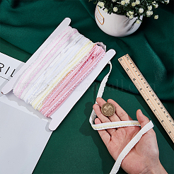 14.4 м полиэстеровая и нейлоновая лента OCOR-NB0002-44