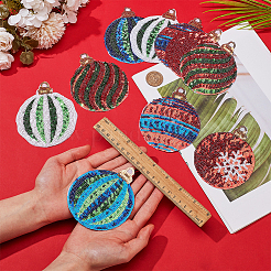 10 шт. DIY-FG0006-10