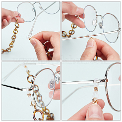 Цепочки для очков AJEW-NB0002-03