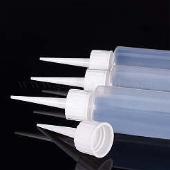 Наборы пластиковых бутылок с клеем DIY-BC0002-49