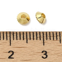 Рейка из латунной проставки&nbsp;KK-P246-05G