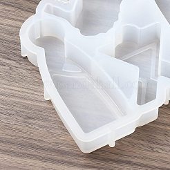 Пасхальные силиконовые формочки&nbsp;SIL-V003-001A