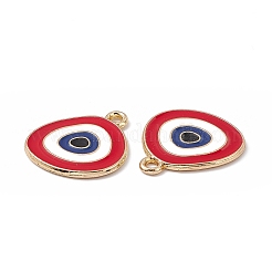 Pendentifs en alliage&nbsp;ENAM-H039-05G-A