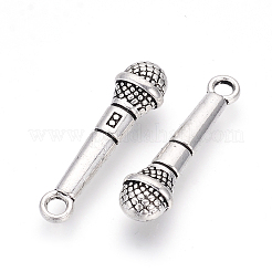 Сплавочные подвески тибетского стиля&nbsp;LS-X-TIBE-S309-86AS-RS