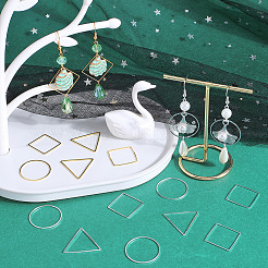 120 шт. KK-SP0002-17