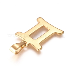 Подвески из нержавеющей стали 304&nbsp;LS-STAS-L210-06K-G-01