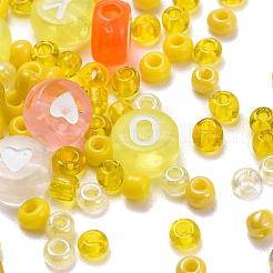 Ювелирные изделия DIY-YW0004-16F