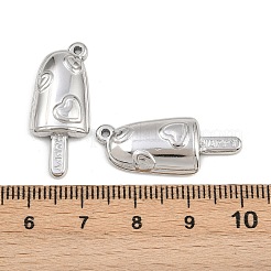 Подвески из нержавеющей стали 304 STAS-L303-27P-01