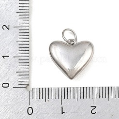 Strassanhänger aus Edelstahl 304&nbsp;RB-CBA40D0-06P