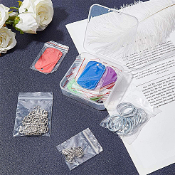 Набор для ключей DIY-BC0001-94