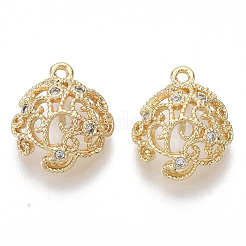 Медные колышки KK-S355-029-NF