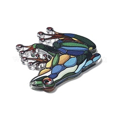 Акриловые подвески OACR-I016-02B