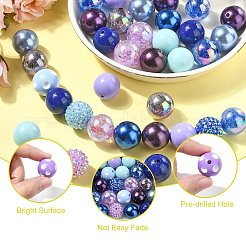 Набор для изготовления украшений из браслета из жевательной резинки своими руками MACR-CJC0010-01C