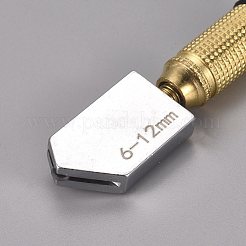 Glasschneider-Werkzeugset&nbsp;TOOL-WH0119-27