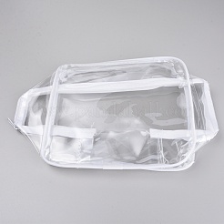 Переносная сумка для ванной из пвх AJEW-WH0181-85