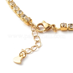 Colliers bavoir papillon&nbsp;NJEW-JN03510-02