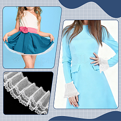 Ruban polyester 10m&nbsp;OCOR-BC0009-62B