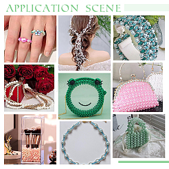 Набор бисера своими руками DIY-PH0021-98B