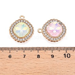 Сплав стекла подвески PALLOY-N176-67KCG