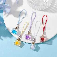 Пластиковые мобильные ремни HJEW-JM01824