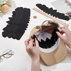 Поддержка подкладки для бейсбольной кепки eve DIY-WH0899-127B-02