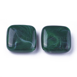 Acryl-Perlen&nbsp;X-OACR-T007-10-M